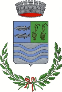 Stemma di San Zenone al Po