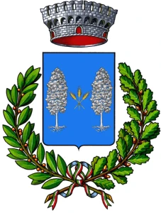 Stemma di Semiana
