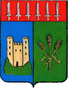 Stemma di Sommo