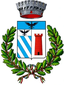 Stemma di Torre de' Negri
