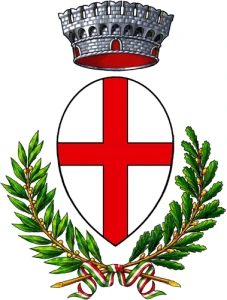 Stemma di Tromello
