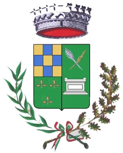 Stemma di Trovo