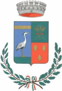 Stemma di Valle Salimbene