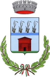 Stemma di Velezzo Lomellina