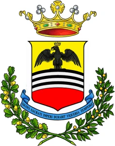 Stemma di Voghera