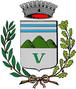 Stemma di Colli Verdi
