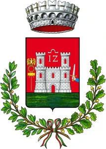 Stemma Izano