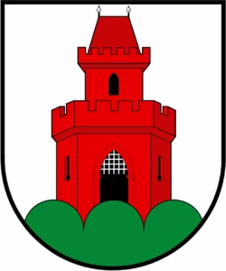Stemma di Brunico