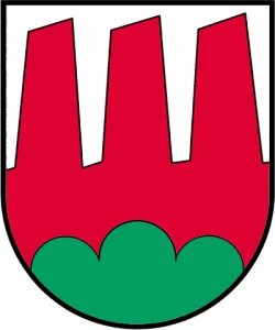 Stemma Corvara in Badia