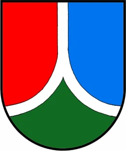 Stemma di Fortezza