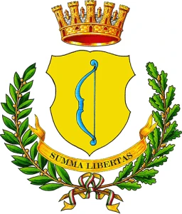 Stemma di Arco