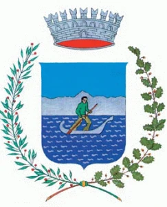 Stemma di Calceranica al Lago