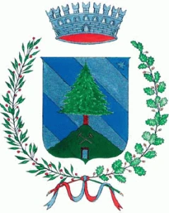 Stemma di Fierozzo