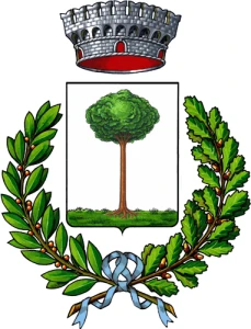 Stemma di Frassilongo