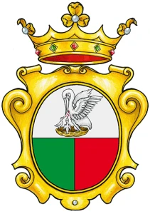 Stemma di Giovo