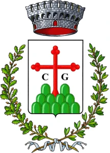 Stemma di Grigno
