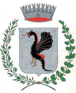 Stemma di Livo