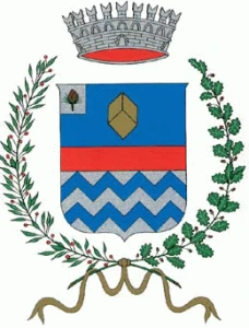 Stemma di Lona-Lases
