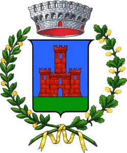 Stemma di Ossana