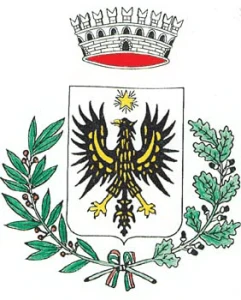 Stemma di Palù del Fersina