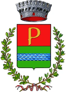 Stemma di Pergine Valsugana