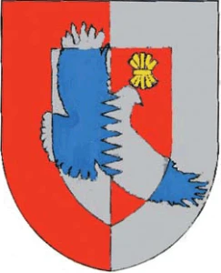 Stemma di Rumo