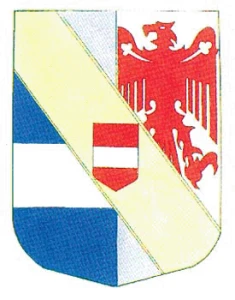 Stemma di Ton