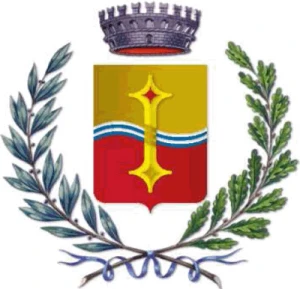 Stemma di Comano Terme
