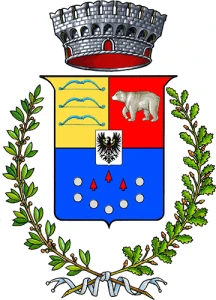 Stemma di San Lorenzo Dorsino