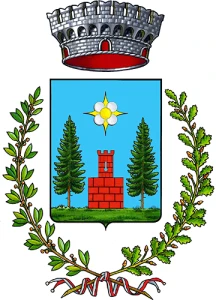 Stemma di Borgo d'Anaunia