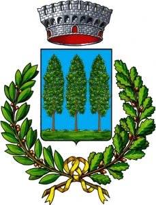 Stemma di Albaredo d'Adige