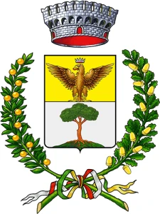 Stemma di Bussolengo