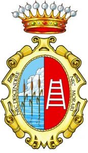 Stemma di Isola della Scala