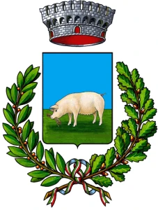 Stemma di Isola Rizza