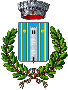 Stemma di Mezzane di Sotto
