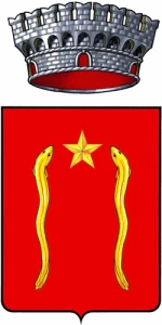 Stemma di Peschiera del Garda