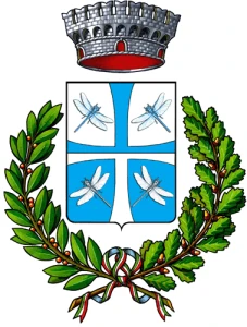 Stemma di Povegliano Veronese