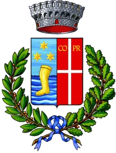 Stemma di Pressana