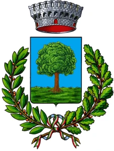 Stemma di Roverchiara