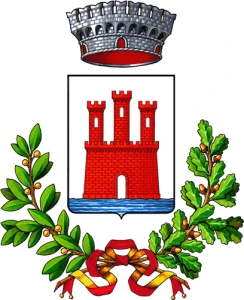 Stemma di Valeggio sul Mincio