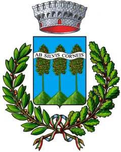 Stemma di Cornedo Vicentino