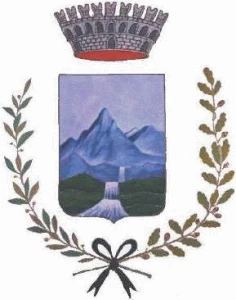 Stemma di Crespadoro
