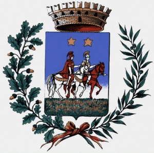 Stemma di Dueville