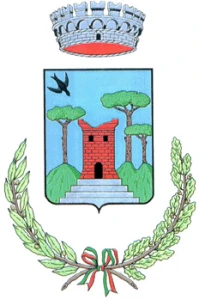 Stemma di Lugo di Vicenza