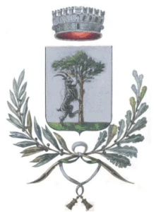 Stemma di Marano Vicentino