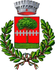 Stemma di Nogarole Vicentino