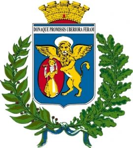 Stemma di Noventa Vicentina