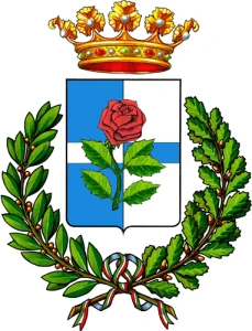 Stemma di Rosà