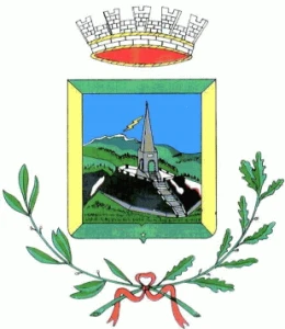 Stemma di Tonezza del Cimone