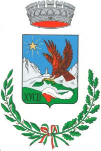 Stemma di Valli del Pasubio